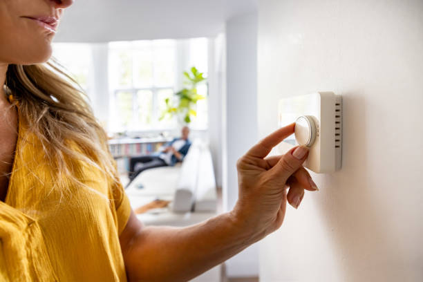 Best HVAC air duct cleaning  in Ardia, CA